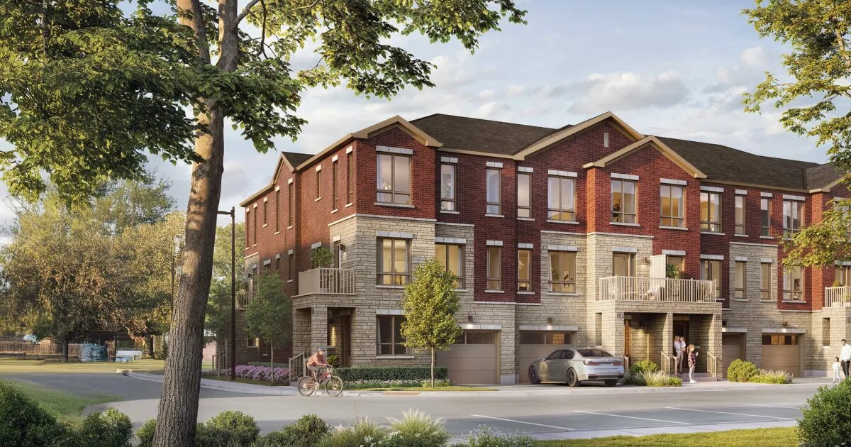 Walnut Creek Towns